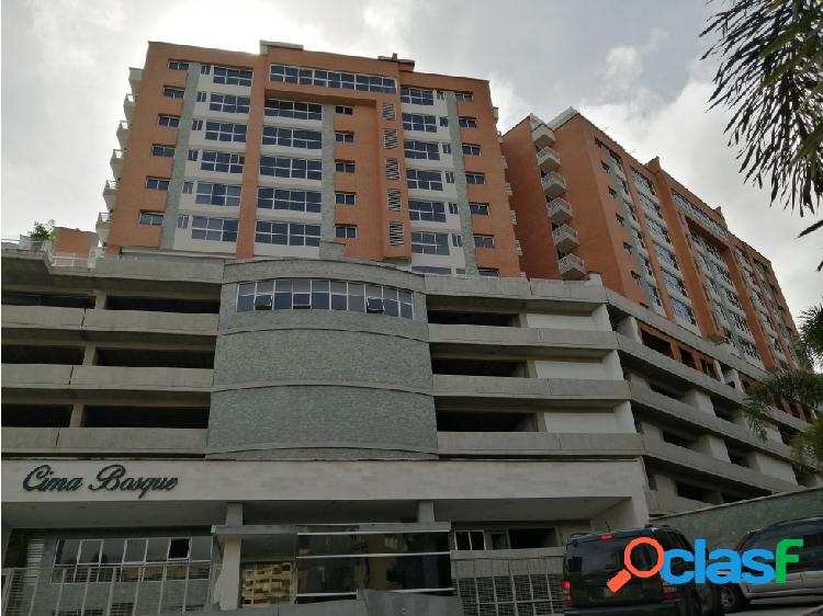 La Boyera | El Hatillo | Apartamento en Venta Cima Bosque |