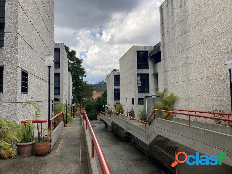 La Boyera | El Hatillo | Town House en Venta o Alquiler |