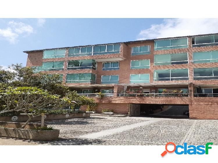 La Boyera-La Cabaña Apartamento en venta, 2h+2b+2p Lmci