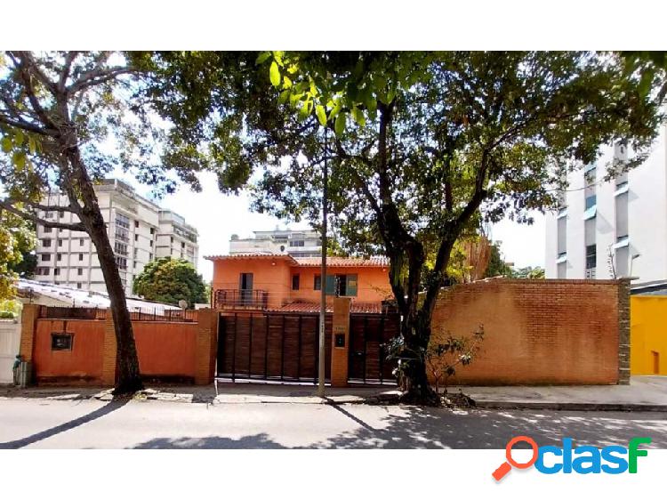 La Castellana / venta / casa / 850M2 / 4H 6B 8P