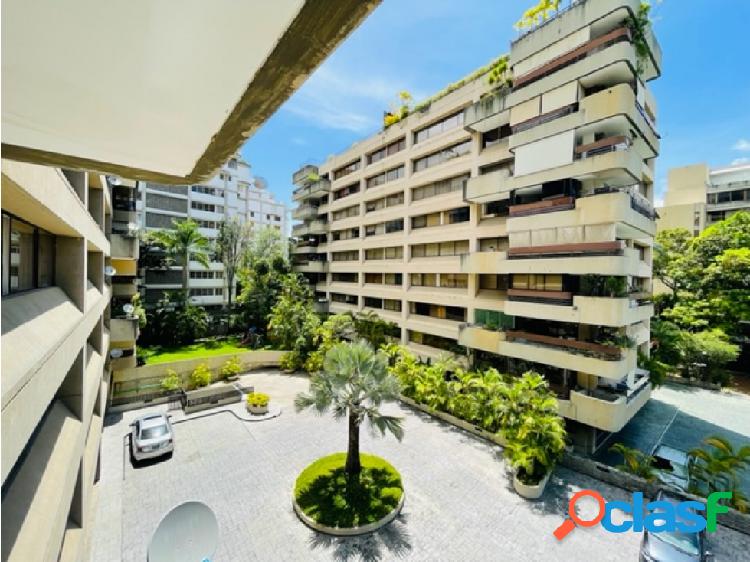 La Castellana/Apto 380m2/Actualizado/En venta