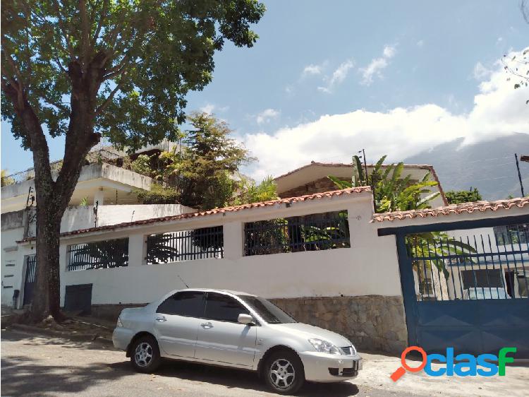 La Floresta | Chacao | Casa en Venta | NL-24-004