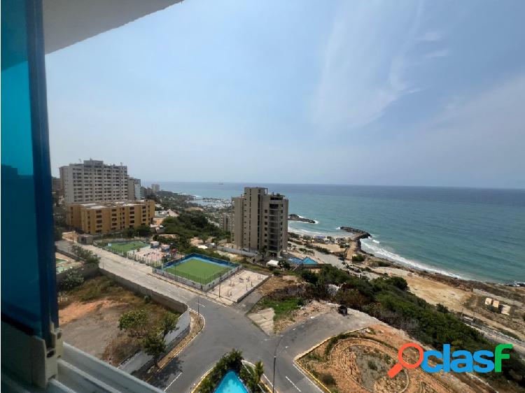 La Guaira Apartamento Para Remodelar 70mts/2hab/2bañ/1pe