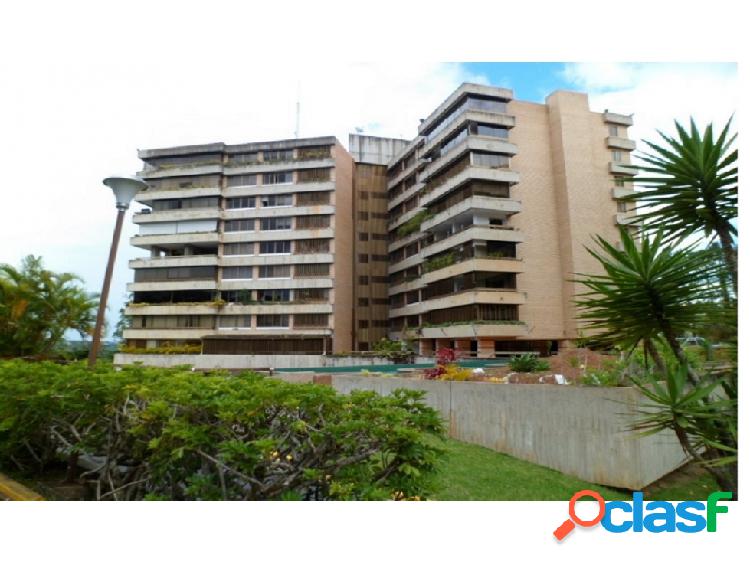 La Lagunita Apartamento en Venta 3h+s, 4b+s, 3p Lmci