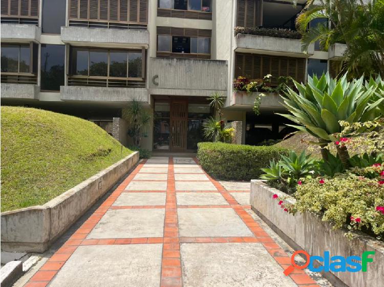 La Lagunita | El Hatillo | Apartamento en venta | MM-24-006