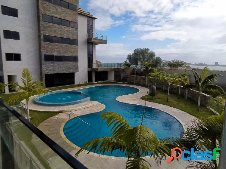 La Roca Loft + R, 230mt lujo, Playa Moreno, Venta Margarita