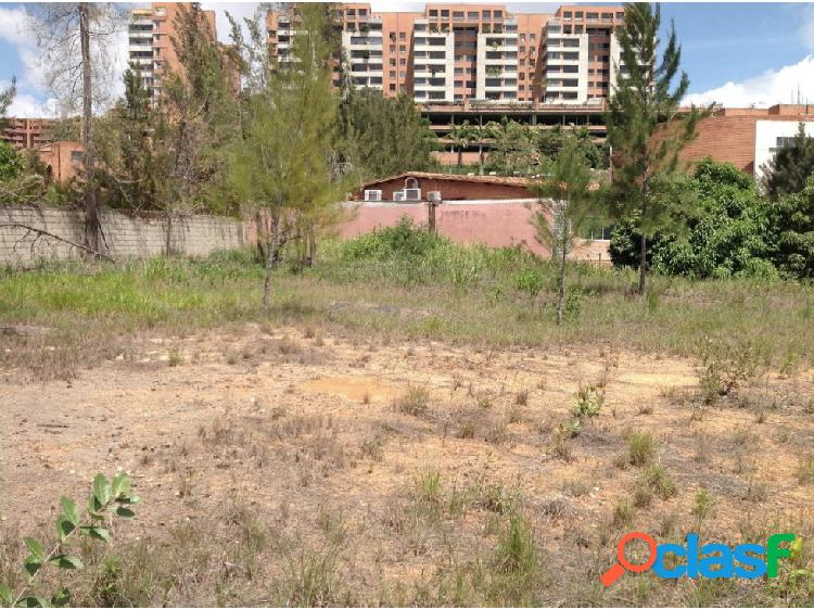 La Tahona | Baruta | Terreno en Venta | CP-14-010