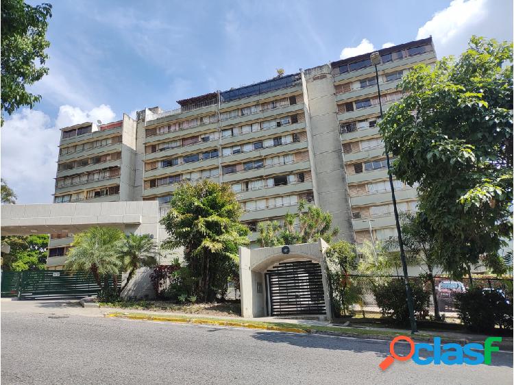 La Tahona, apartamento en venta