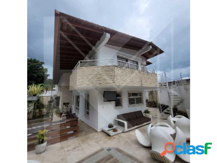 La Trinidad (Sorocaima) - Casa en Venta