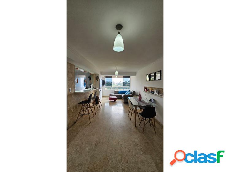 La Union Apartamento Remodelado 94Mts/3hab/2bañ/2pe