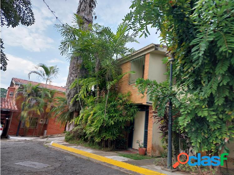 La Union | El Hatillo | Town Houses en Venta | MB-24-001