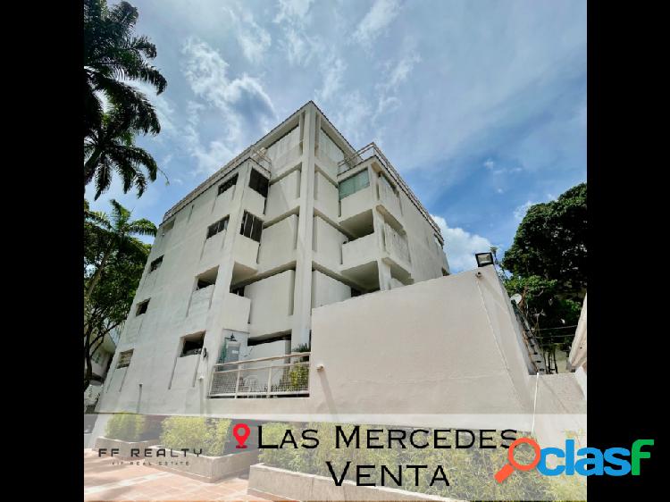 Las Mercedes Venta Apto OPORTUNIDAD 73M2 1h/1b/1pe