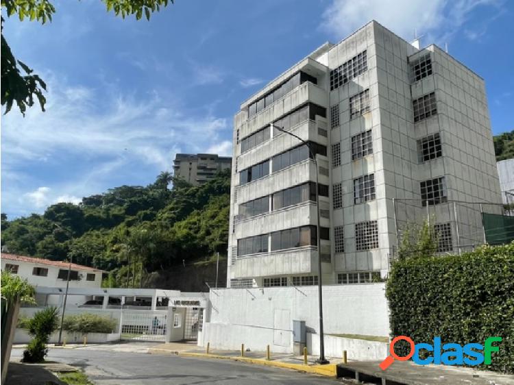 Las Mercedes apartamento en venta