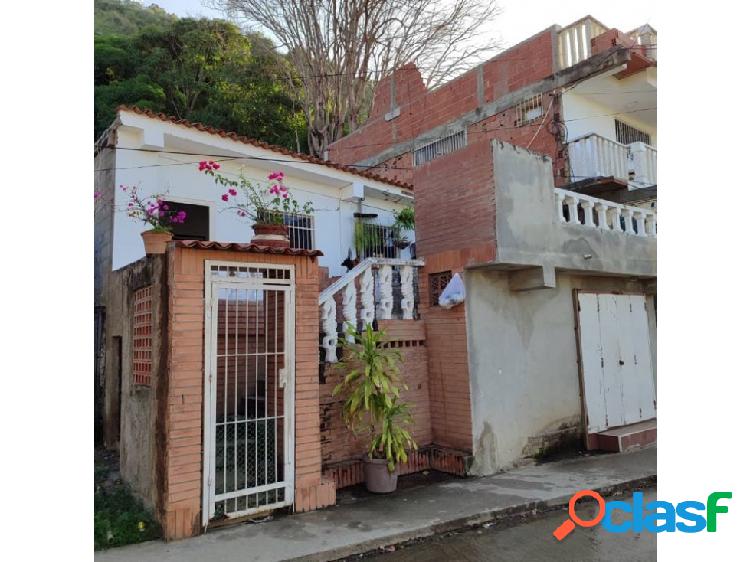 Linda Casa Ubicada en Tanaguarena de 85mt2