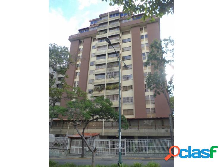 Lindo apartamento de 135 mtrs2 en venta en Los Caobos 4H /