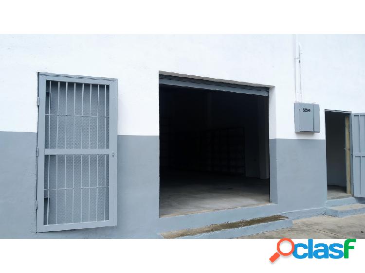 Local Comercial #3 en alquiler,Sector Santa Rosa, Maracay.