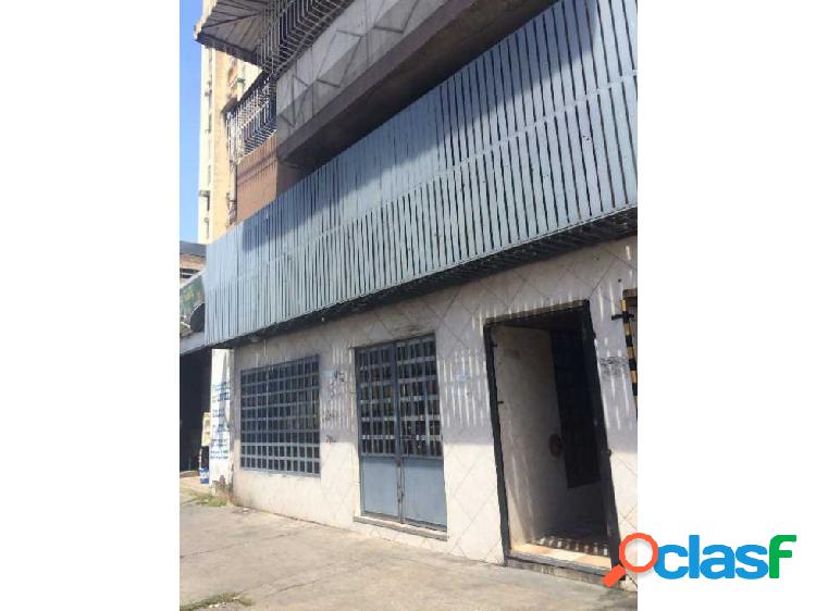 Local Comercial Av. Bolívar Maracay Aragua