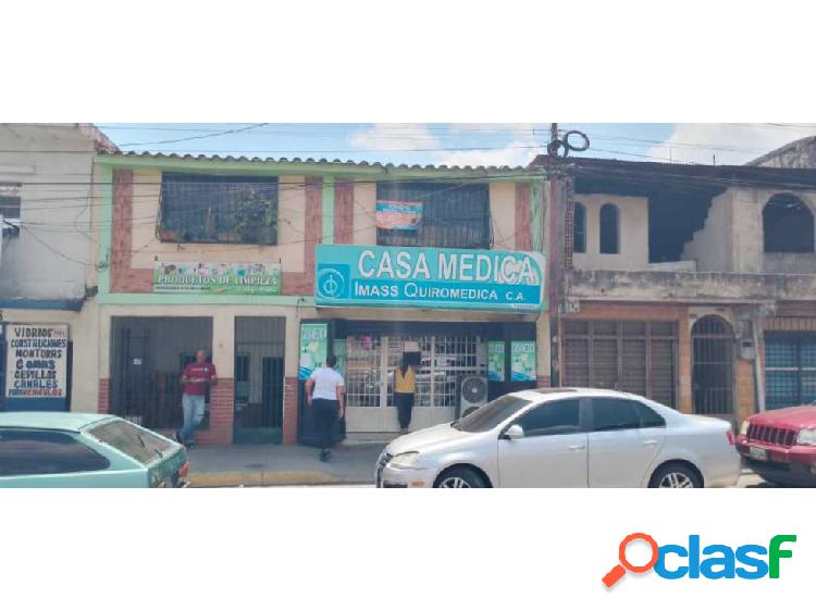 Local Comercial Av Lisandro Alvarado, aceptan FINANCIAMIENTO