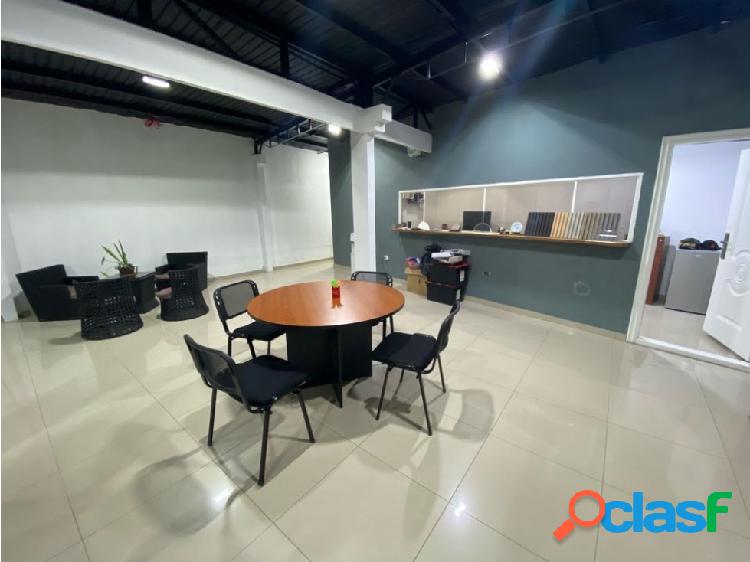 Local Comercial Av Orinoco