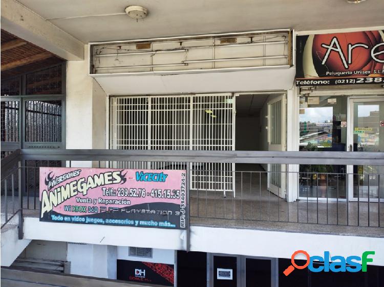 Local Comercial En Venta - Los Cortijos 55 Mts2 Caracas