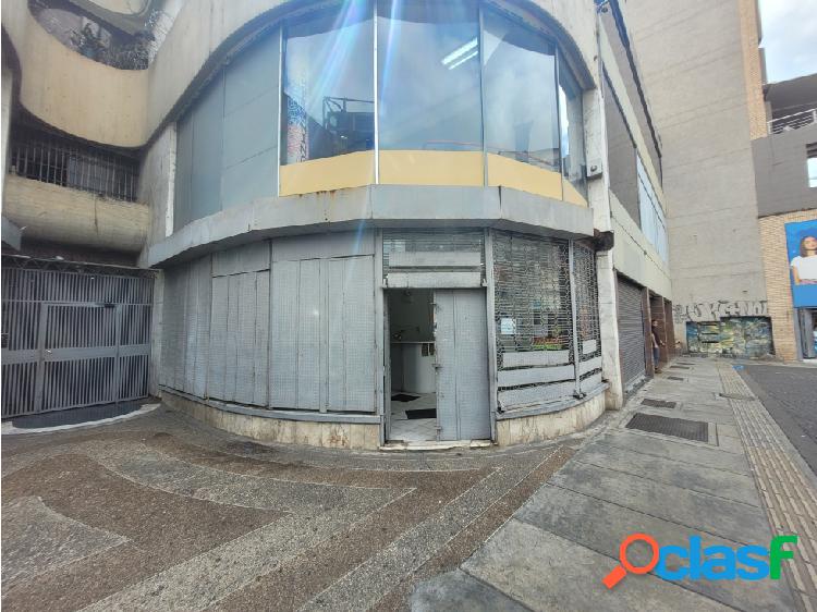 Local Comercial Sabana Grande PB 114 m² + 2 niveles