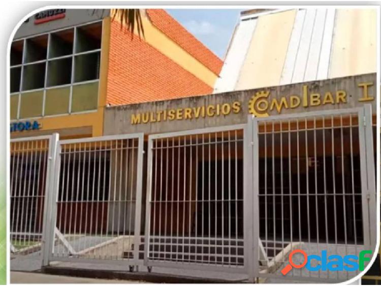 Local Comercial Zona Industrial I Barquisimeto