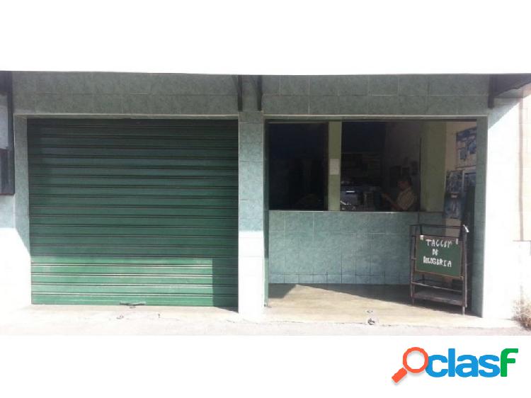 Local Comercial, centro de Barquisimeto