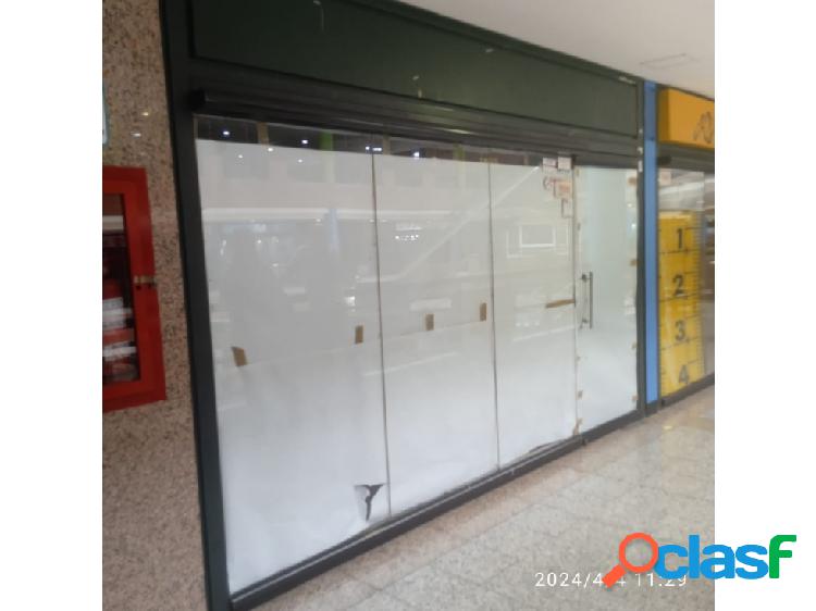 Local Comercial en Alquiler C.C Vista Place, Nivel Mirador