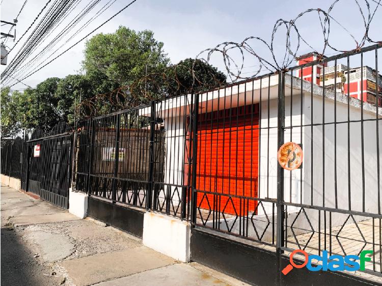 Local Comercial en Alquiler- Calle 54 - Barquisimeto