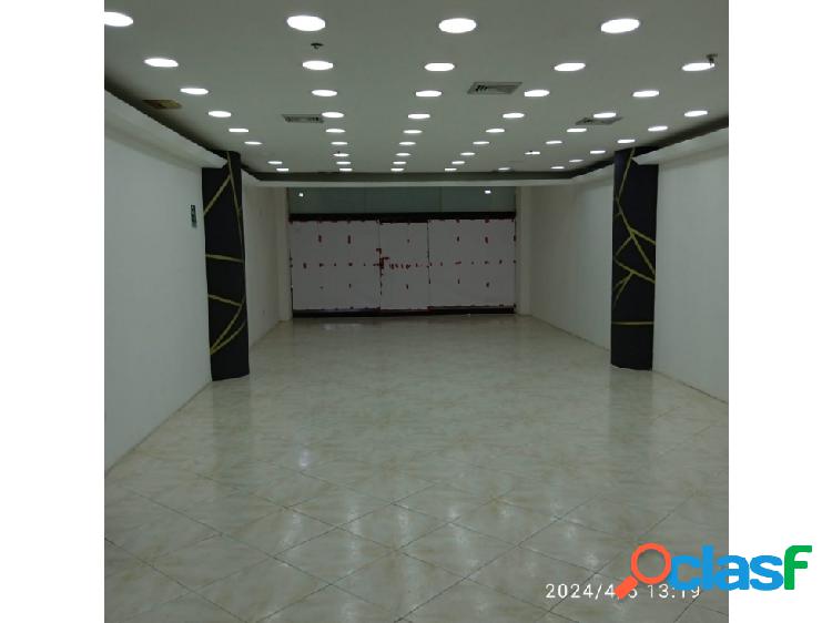 Local Comercial en Alquiler, Centro Comercial Buenaventura