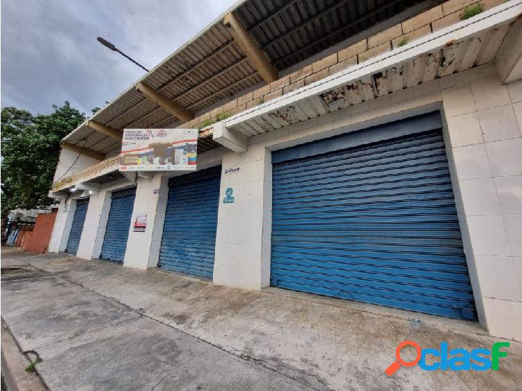 Local Comercial en Alquiler en Santa Rosa, Maracay