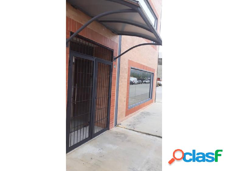 Local Comercial en Alquiler en Zona Industrial TCL L 5368480