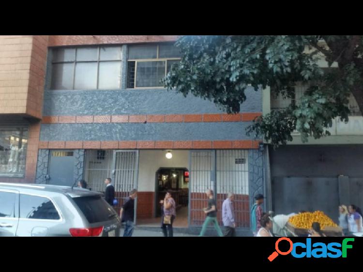 Local Comercial en Venta en Av Fuerzas Armadas Caracas