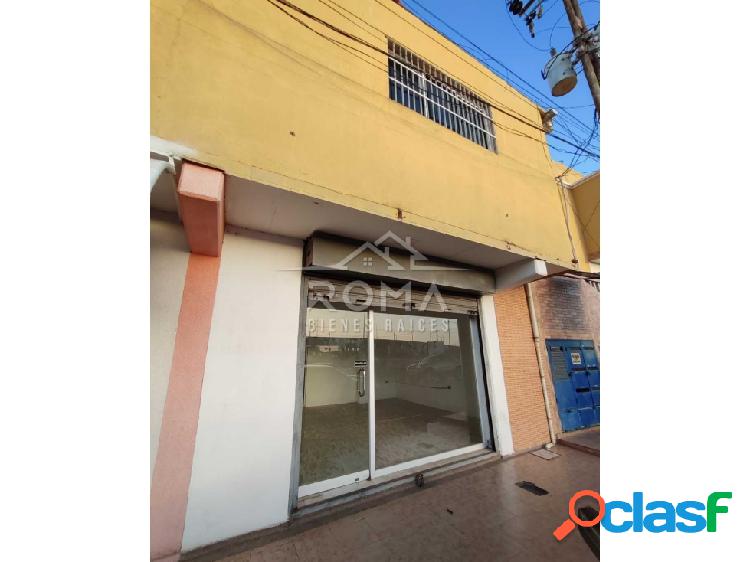 Local Comercial en alquiler ubicado en Puerta Maraven