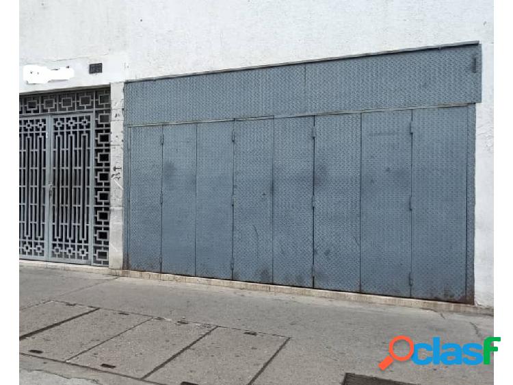 Local Comercial en venta ubicado en la Fuerzas Armadas 115m2