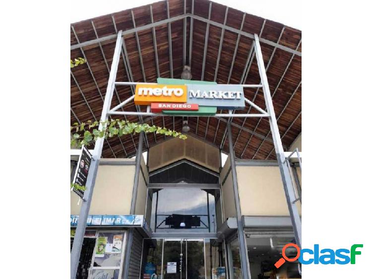 Local MetroMarket en Alquiler