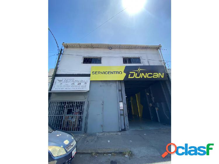 Local / Venta / San Martin / 1Ofic. / 2B / 214,62 M2