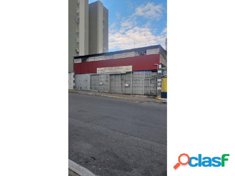 Local / Venta / Urb. San Bernardino / 4B / 600 M2