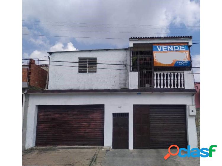 Local comercial con apartamento, Santa Rosa, Valencia, TCL L