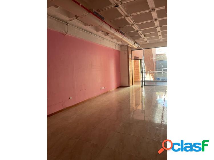 Local comercial de 65m2 en alquiler C.C Plaza las Américas