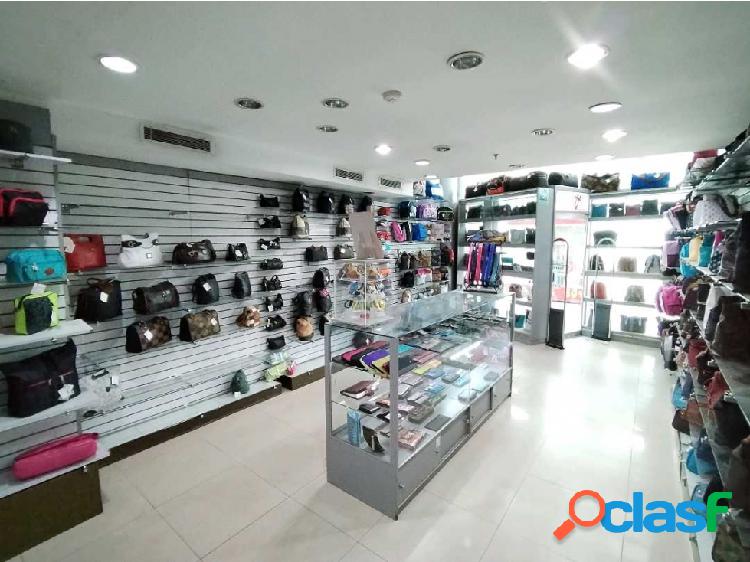 Local comercial en Alquiler en CC. Metropolis EM-7315254