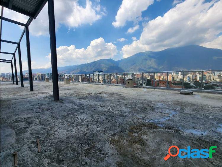 Local comercial en PH con 360⁰ de terraza 1.250m2 Las