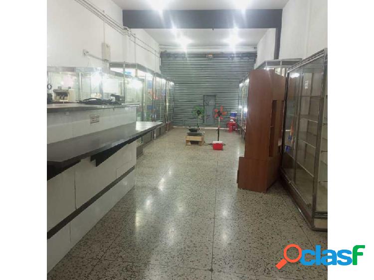 Local comercial en alquiler Maracay centro