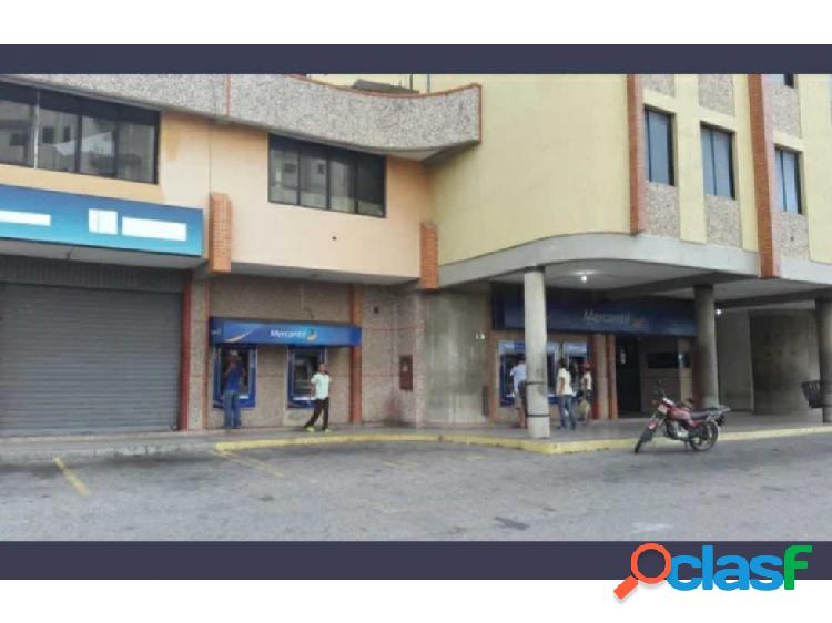 Local comercial en venta Puerto Cabello CC Casona