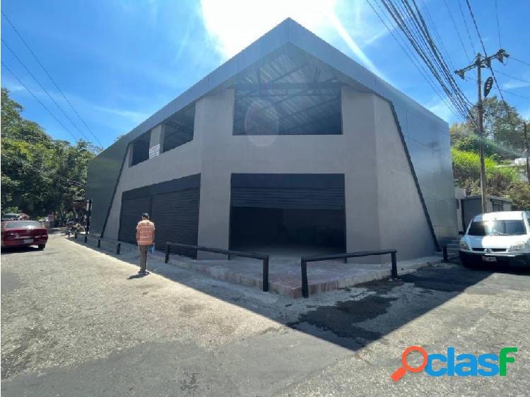 Local comercial en venta, San Antonio de Los Altos