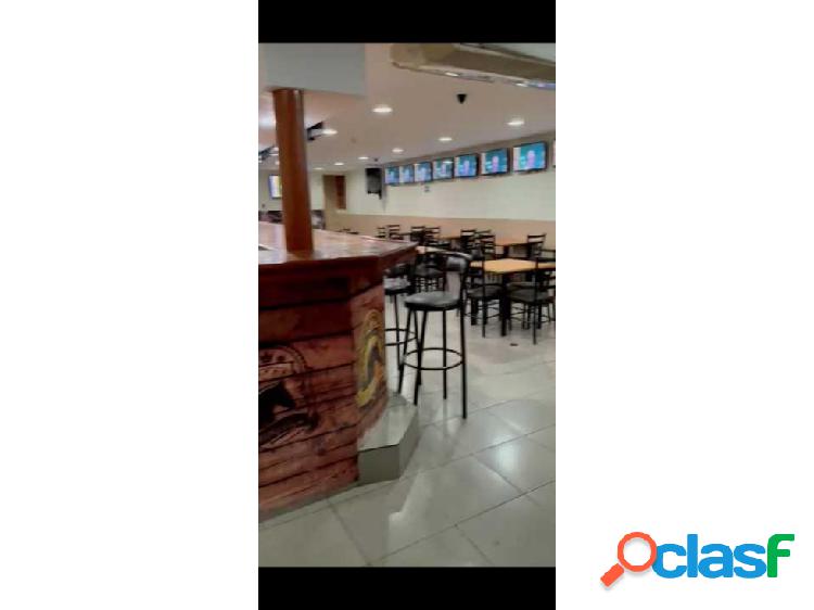 Local con Tasca en funcionamoento, La Candelaria