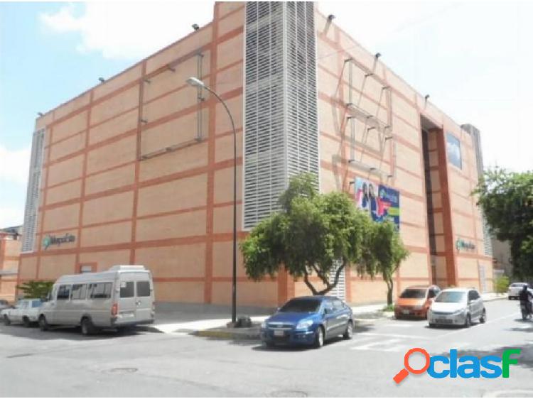 Local en Alquiler en C.C. Merpoeste de 3,4m², Piso 2 -