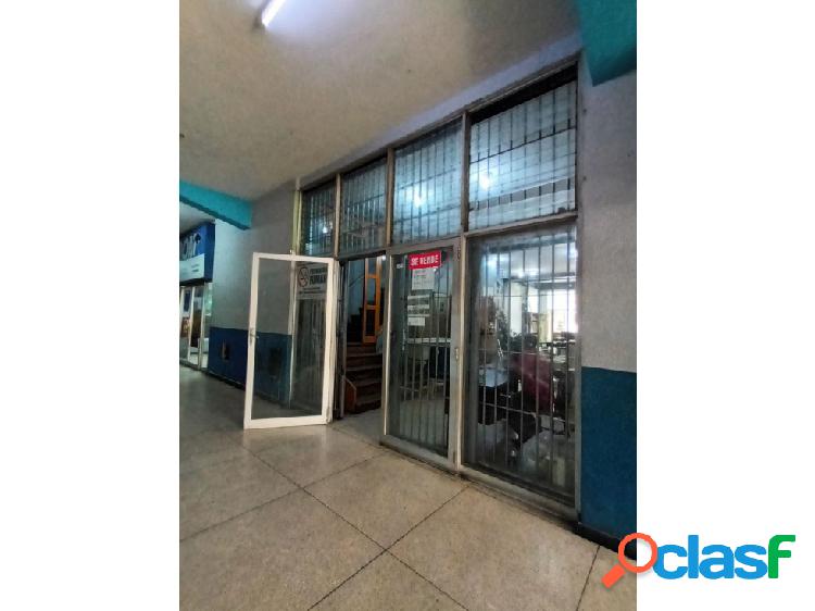 Local en Alquiler o en Venta en la Av. Bolívar, Maracay