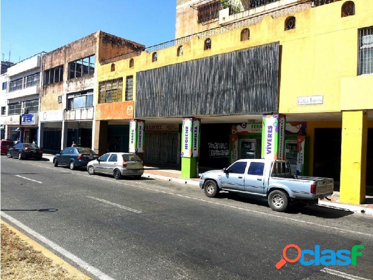 Local en Venta Av.Las Ferias MAZ 6695266 Operativo