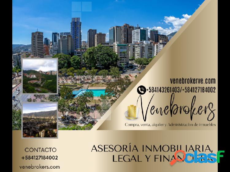 Local en Venta Chacao, Av. Andrés Galarraga.